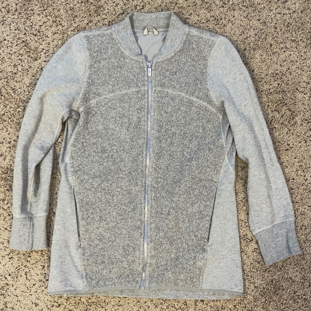 Lululemon Jacket